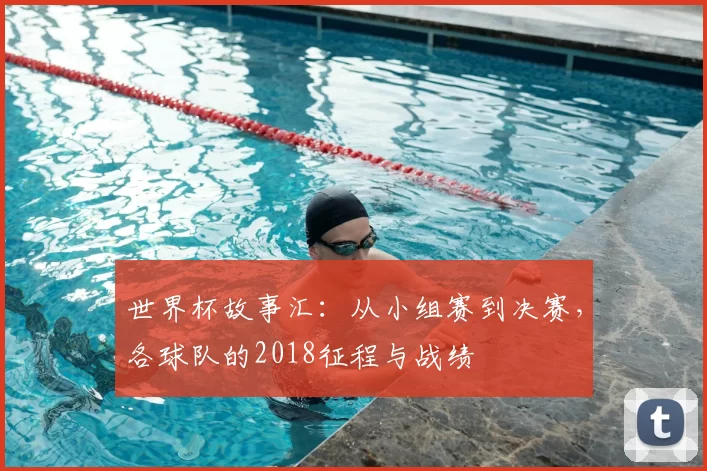 世界杯故事汇：从小组赛到决赛，各球队的2018征程与战绩