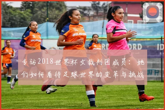 专访2018世界杯女裁判团成员:她们如何看待足球世界的变革与挑战?