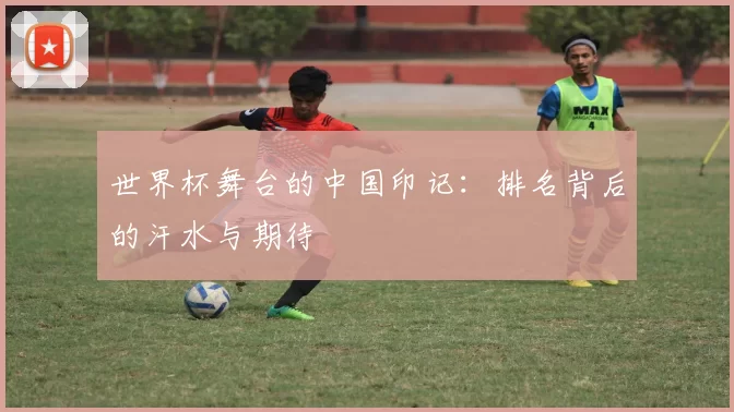 世界杯舞台的中国印记：排名背后的汗水与期待