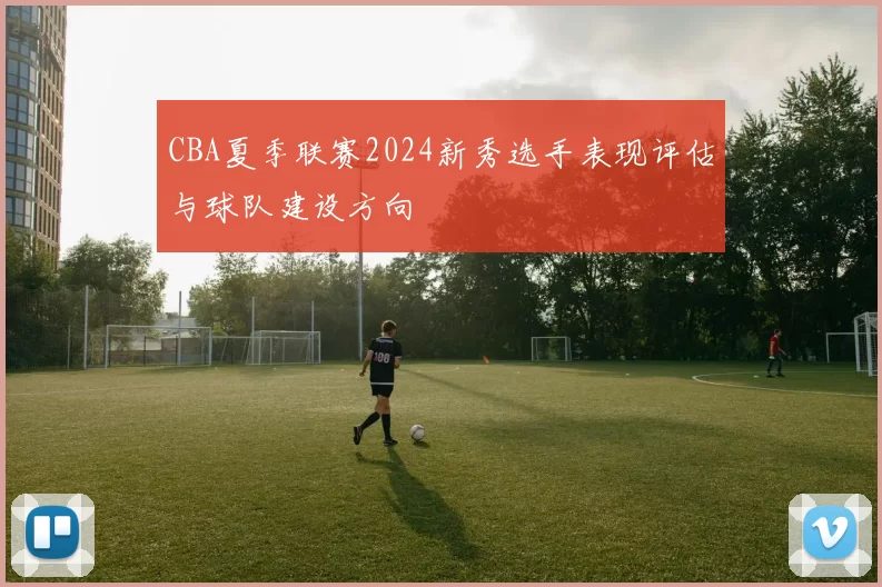 CBA夏季联赛2024新秀选手表现评估与球队建设方向