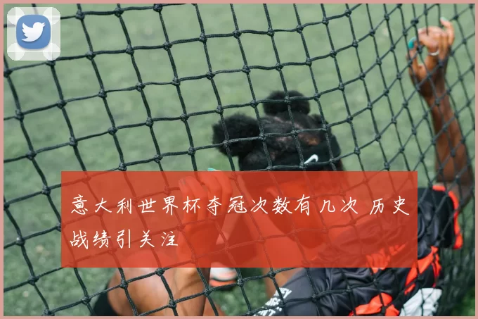 意大利世界杯夺冠次数有几次 历史战绩引关注