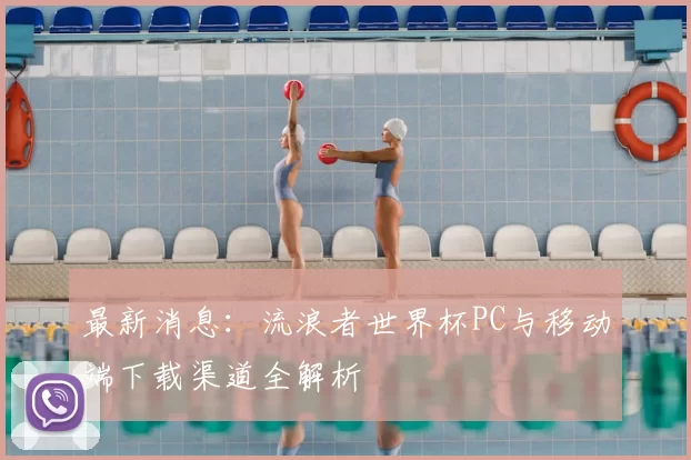 最新消息：流浪者世界杯PC与移动端下载渠道全解析