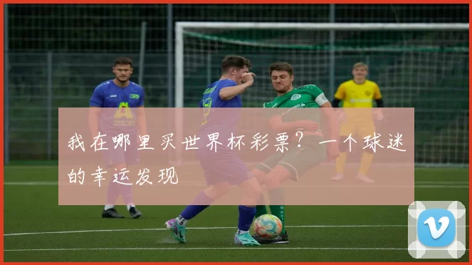 我在哪里买世界杯彩票？一个球迷的幸运发现