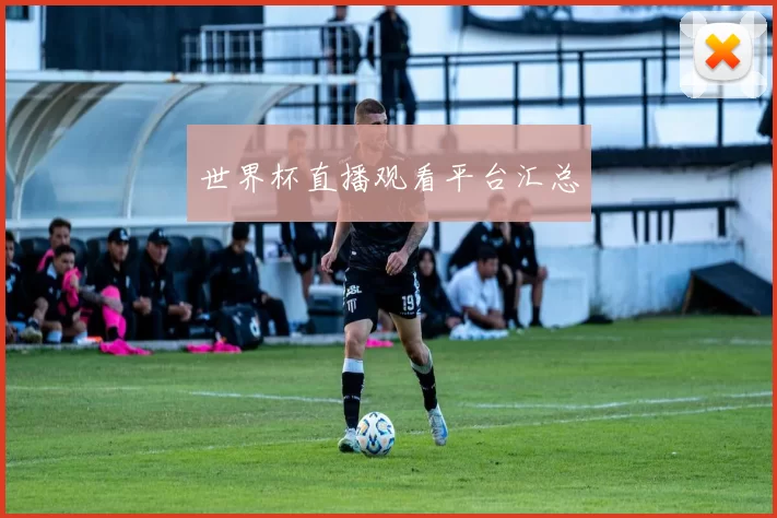 世界杯直播观看平台汇总